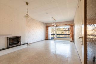 Appartement à vendre à Anvers