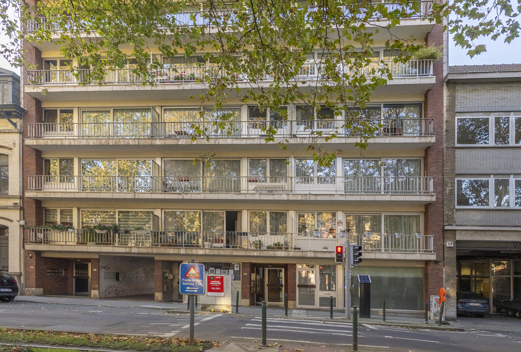 Appartement à vendre à Forest avec 2 chambres - photo 1