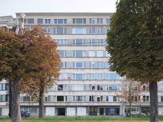 Apartment for sale in Ghent