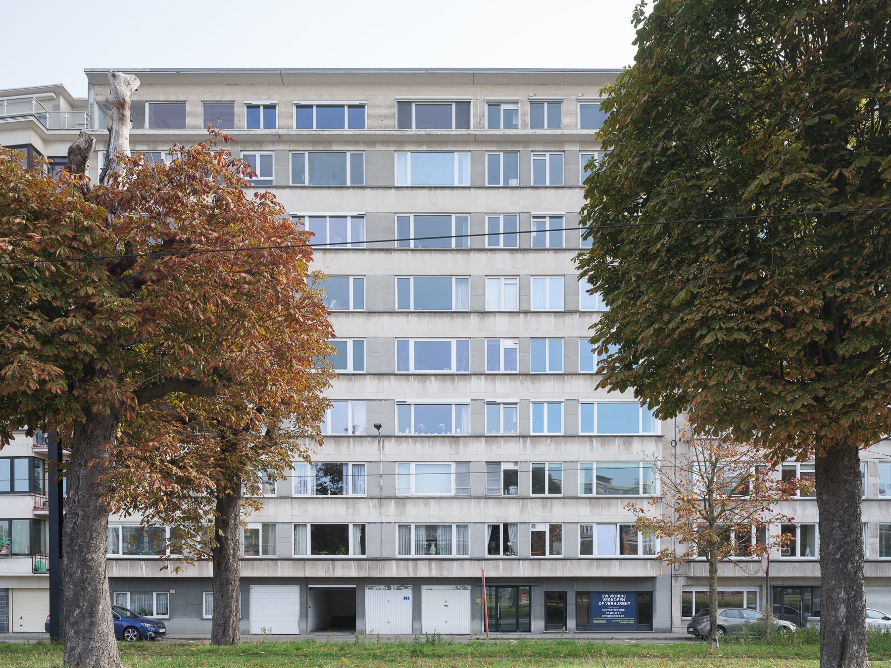 Apartment for sale in Ghent with 2 bedrooms - photo 3