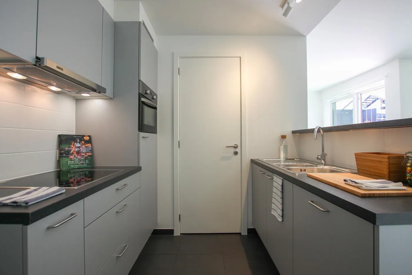 Appartement à louer à Gand avec 1 chambre - photo 2