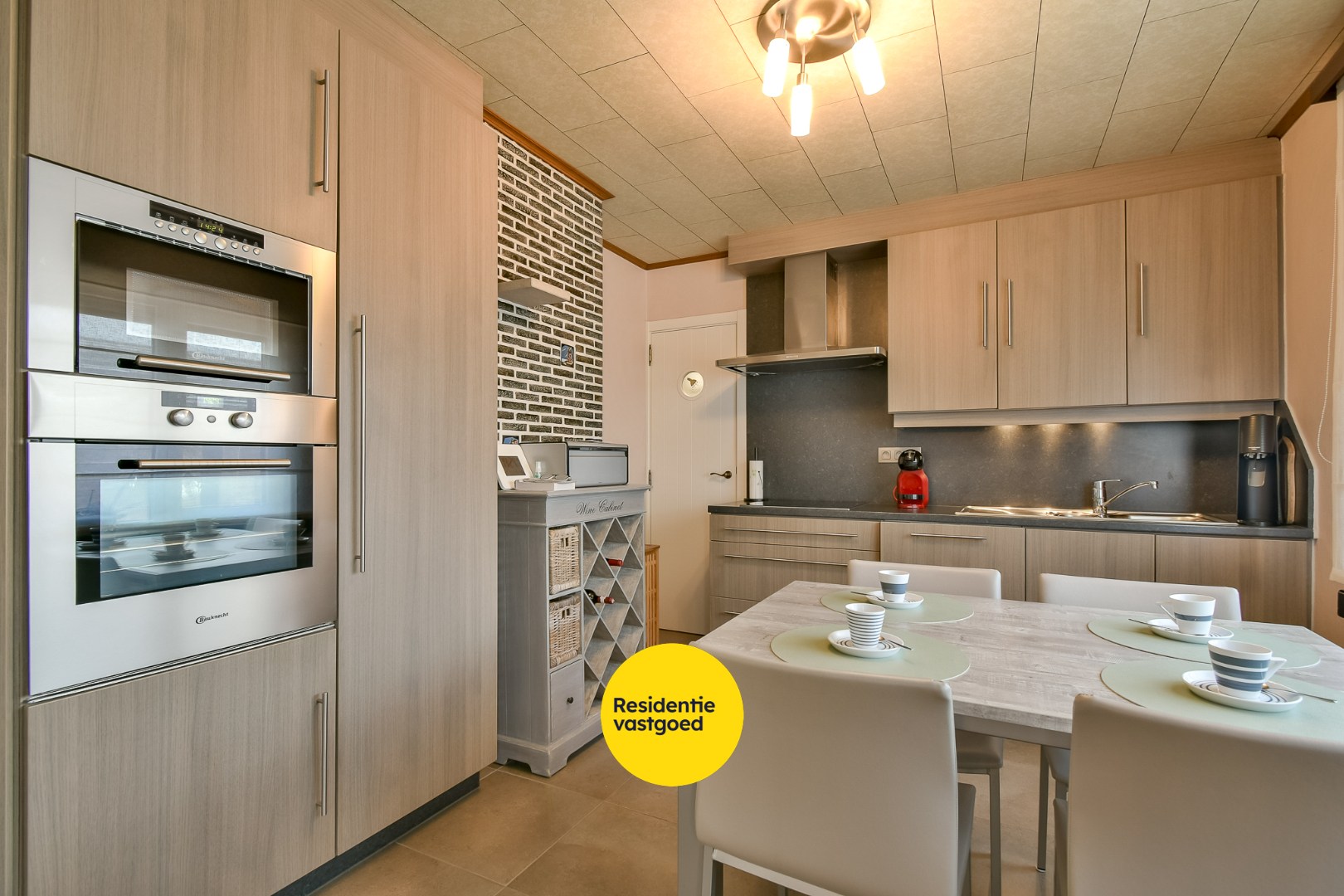 KIJKDAG zaterdag 11 april van 14u tot 17u, op afspraak! - foto 5