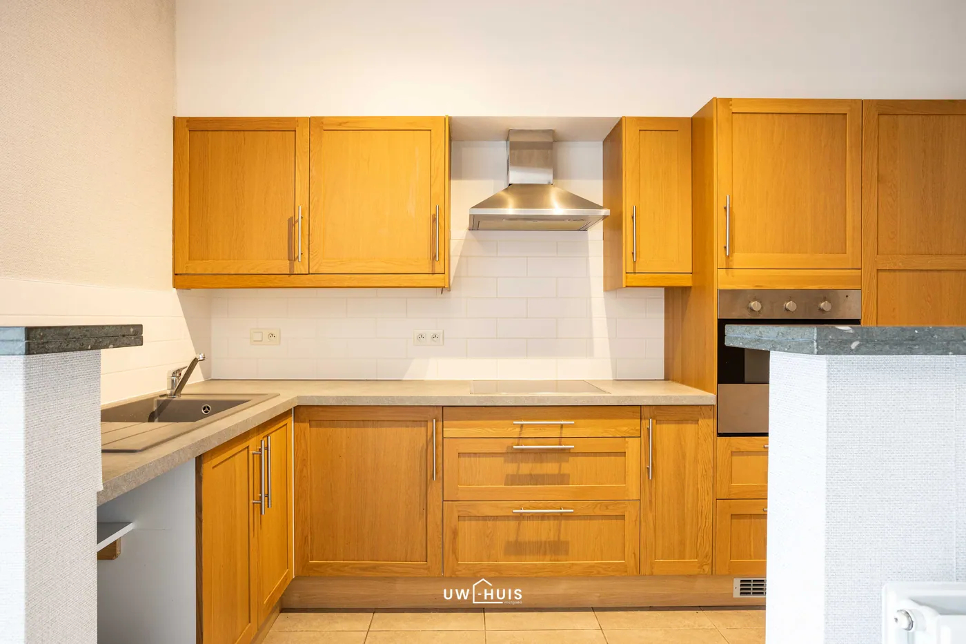 Appartement à vendre à Puurs-Sint-Amands avec 2 chambres - photo 3