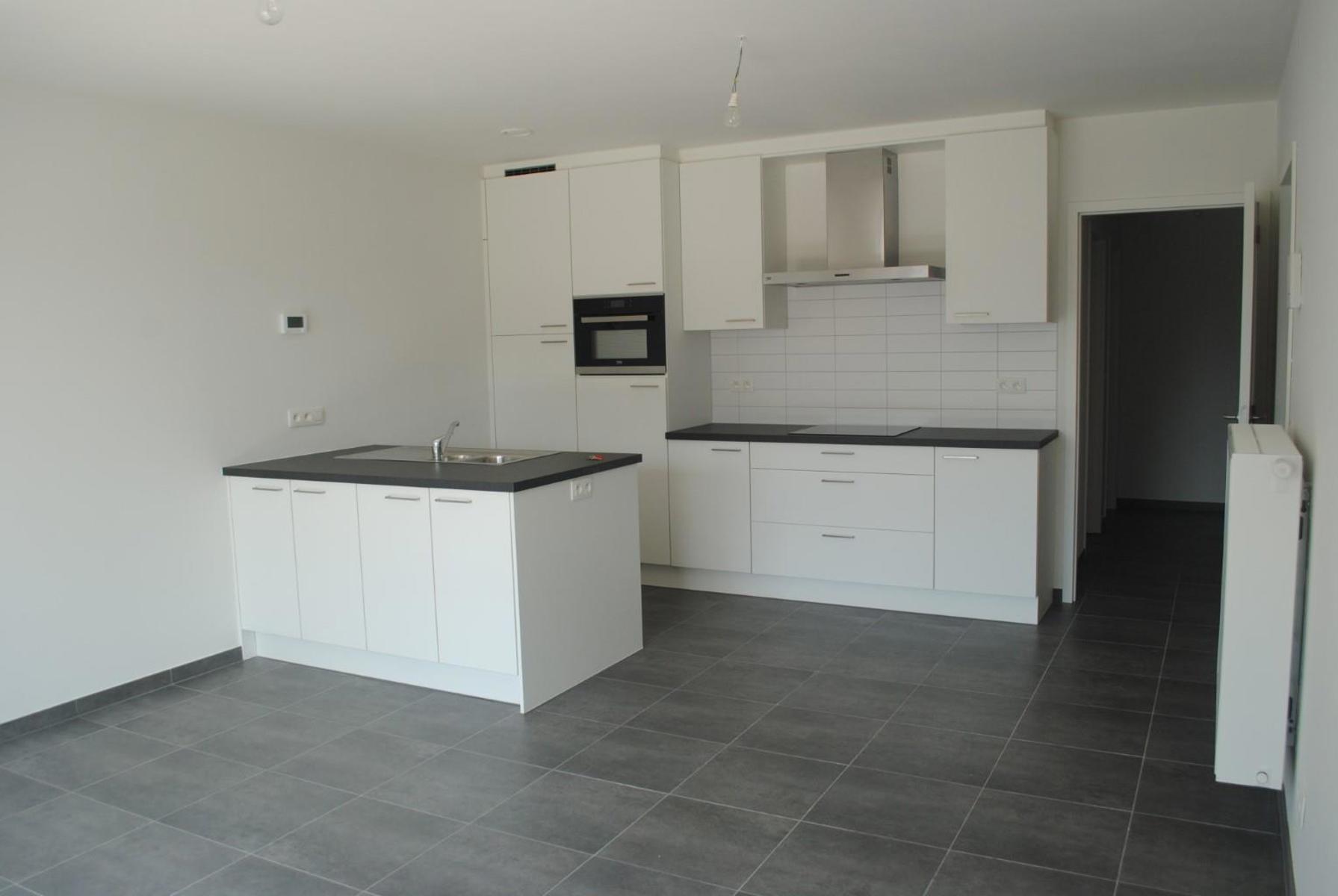 Modern appartement in het centrum van Balen - foto 4
