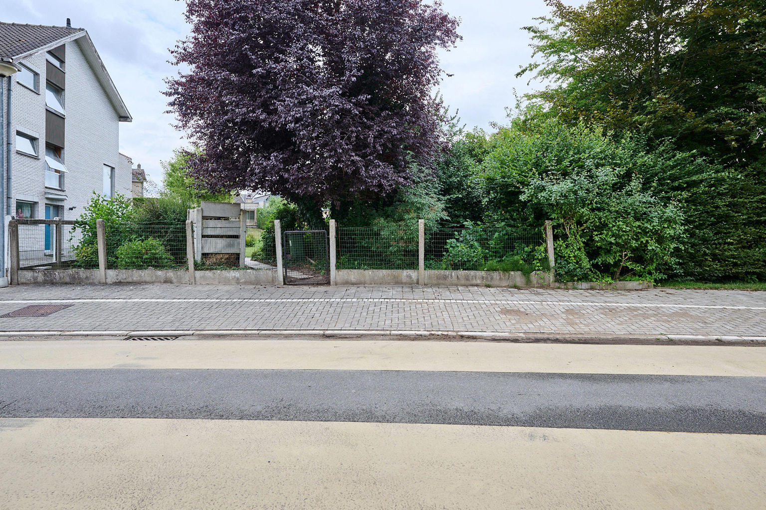 Land for sale in Denderleeuw - photo 1