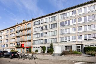 Appartement à vendre à Anvers