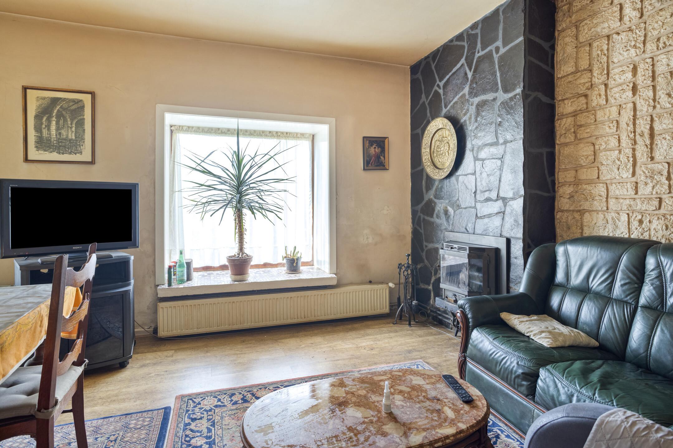 Charmante woning met ruime tuin in Dilbeek - foto 4