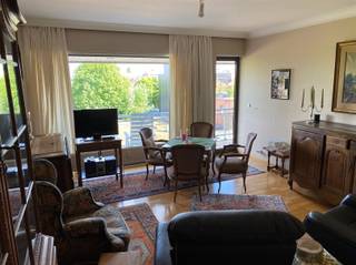 Appartement à vendre à Saint-Trond