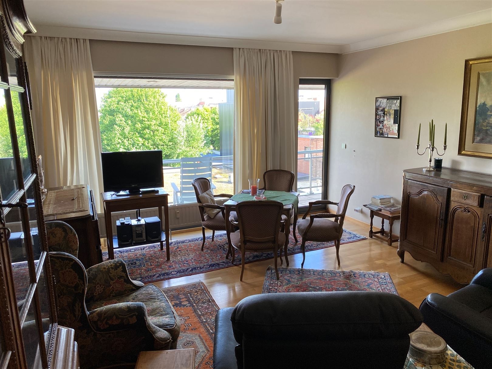 Appartement à vendre à Saint-Trond avec 2 chambres - photo 2