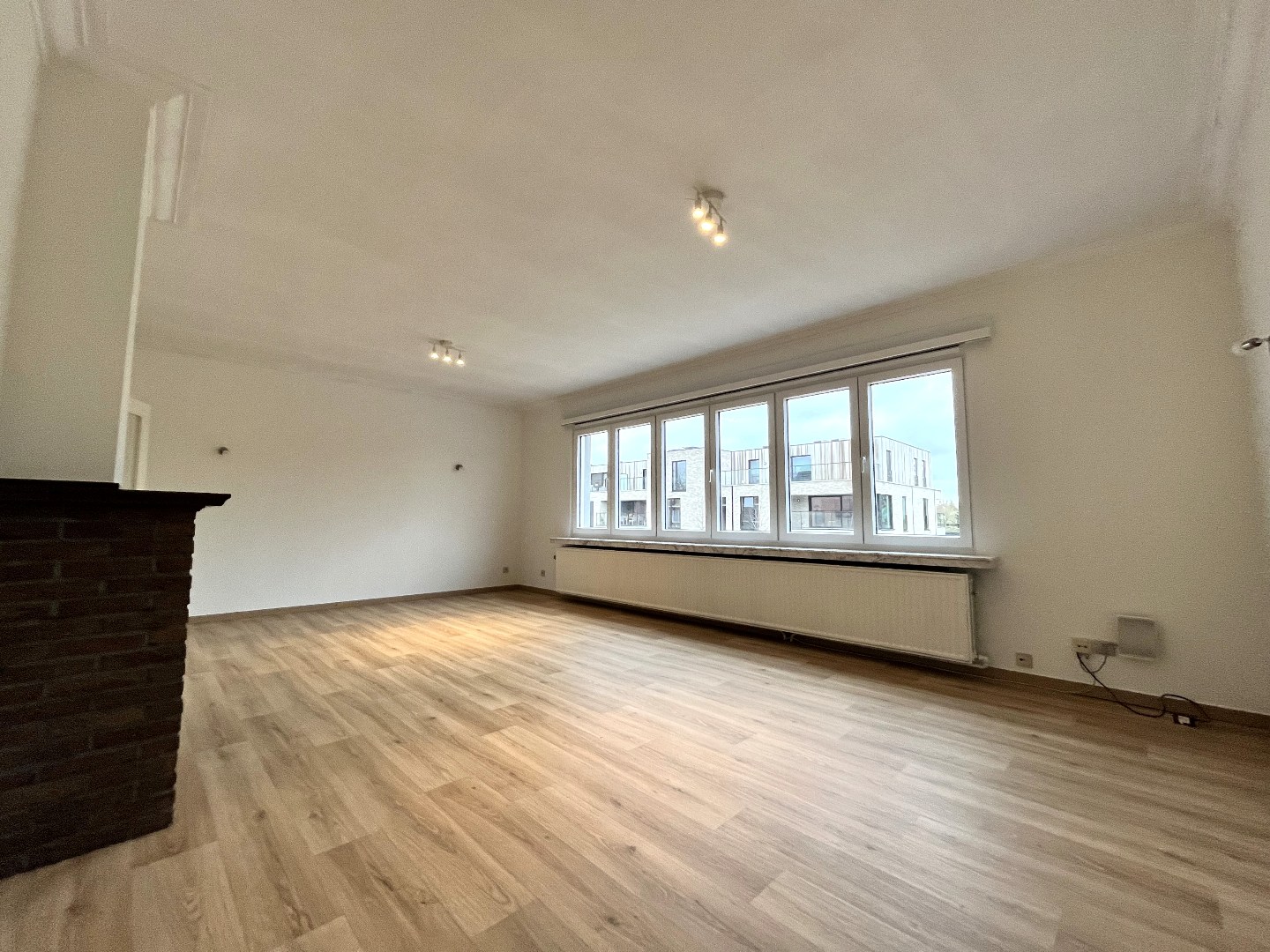 Hedendaags 2 slpk appartement - foto 2