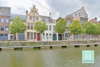 Appartement à louer à Malines