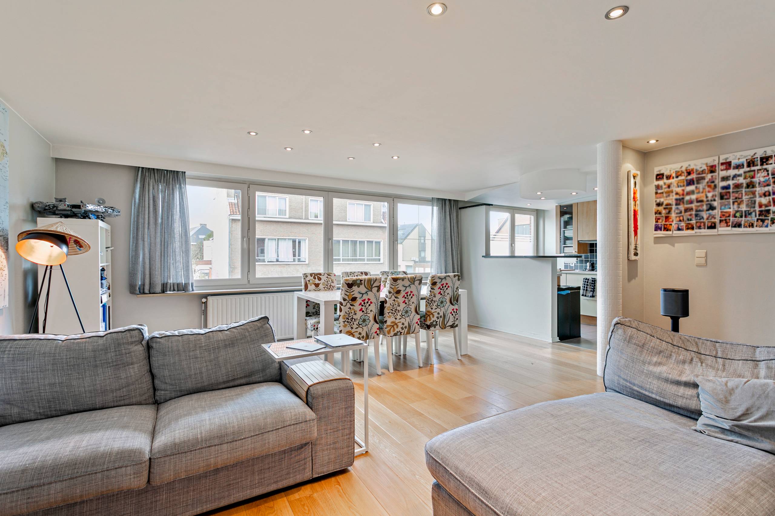 Apartment for rent in Mechelen with 2 bedrooms - photo 1