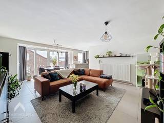 Appartement à vendre à Kuurne