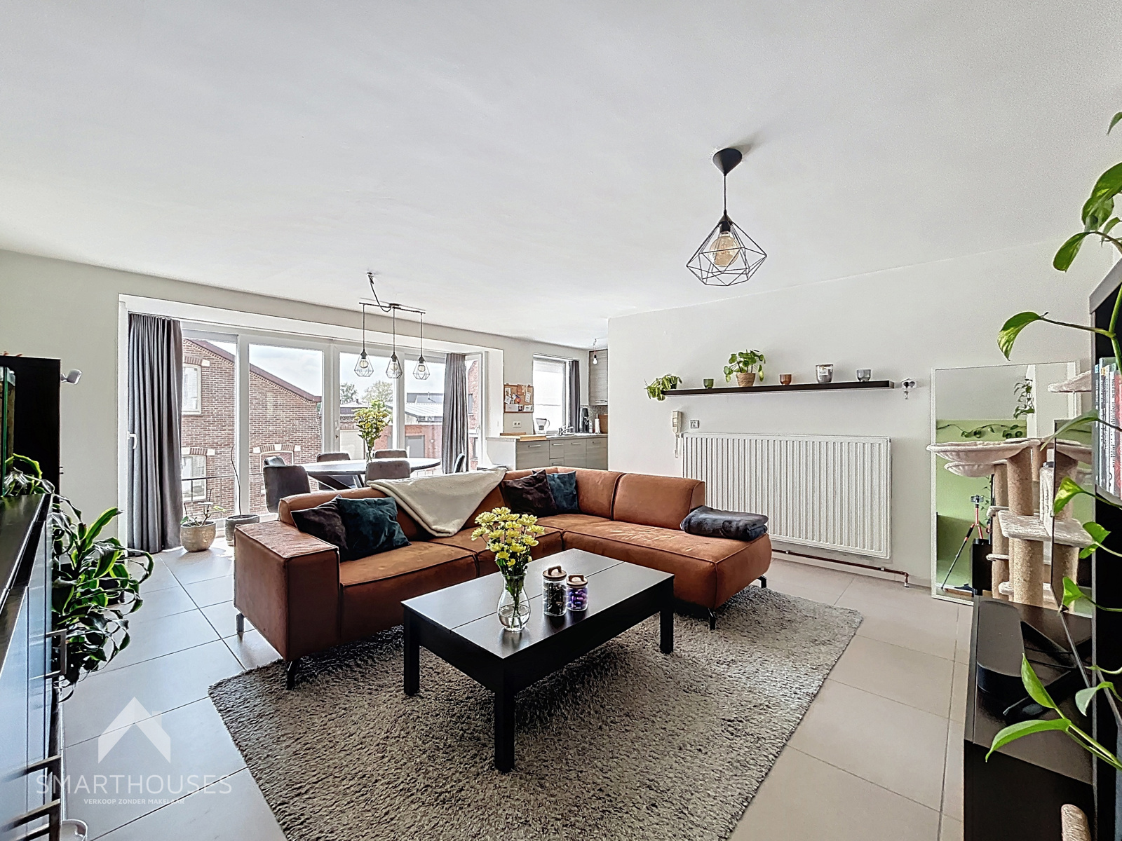 Appartement à vendre à Kuurne avec 2 chambres - photo 1
