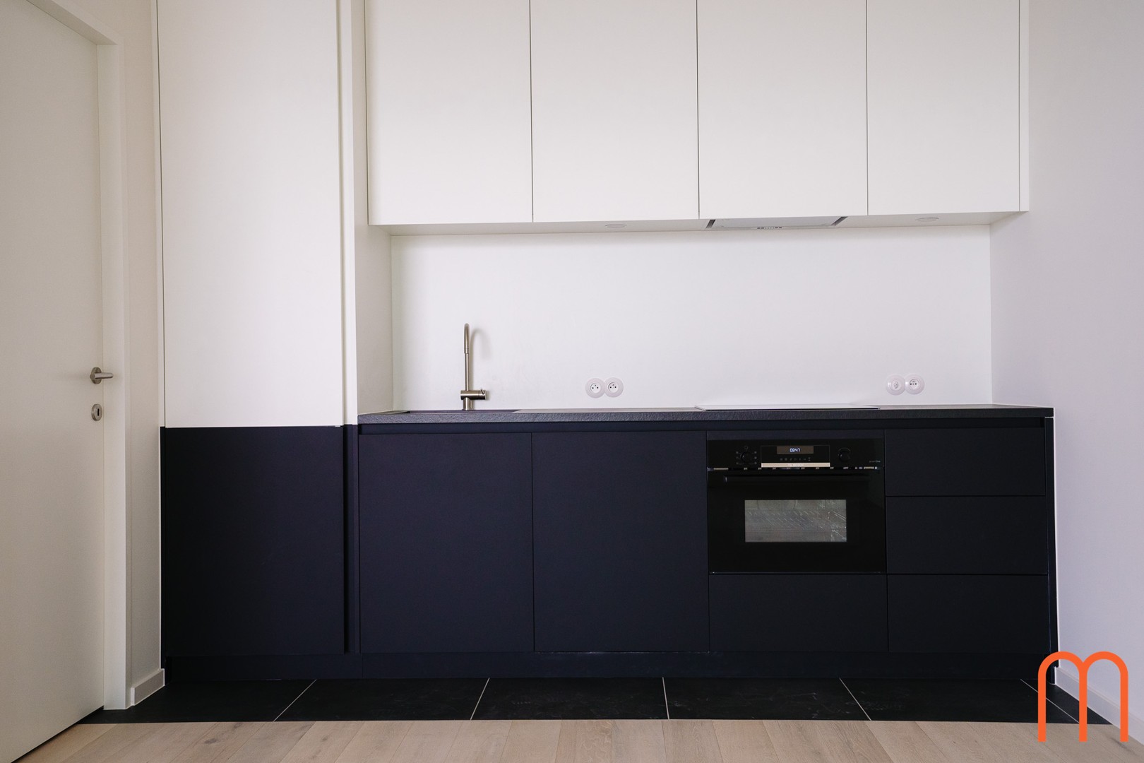 Residentie Central Park – Oosteroever | Luxueus appartement met panoramisch zeezicht - foto 4