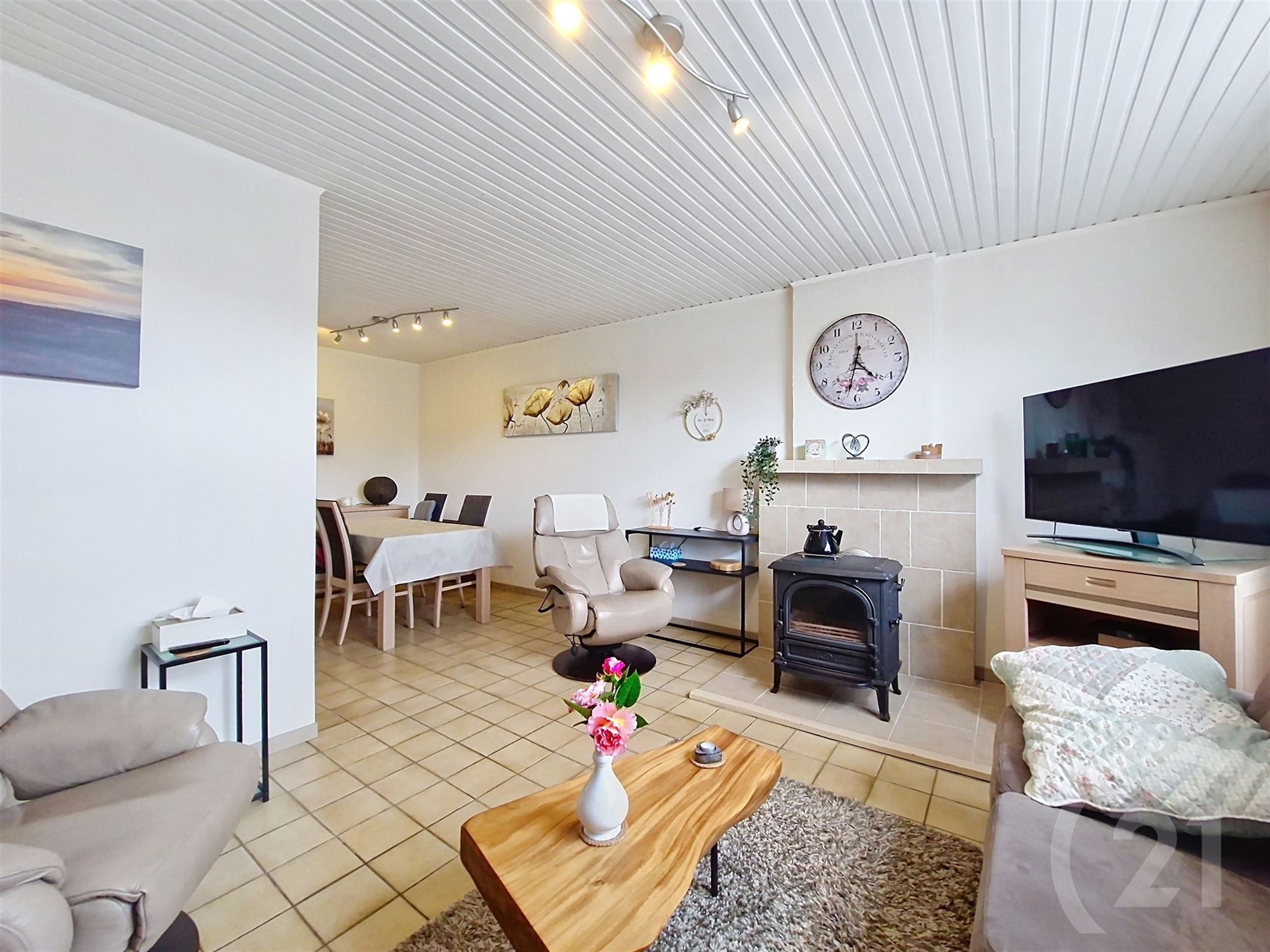 Huis te koop in Wakkerzeel! - foto 4