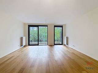 SCHAERBEEK, located near Meiser, beautiful 3-bedroom flat in the Meiser district of ± 117m² on the 2nd floor of a recent building from...