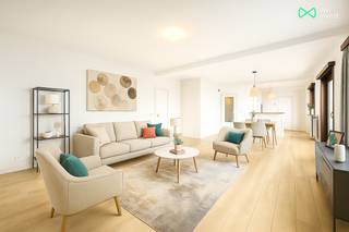 Apartment for sale in Kortrijk