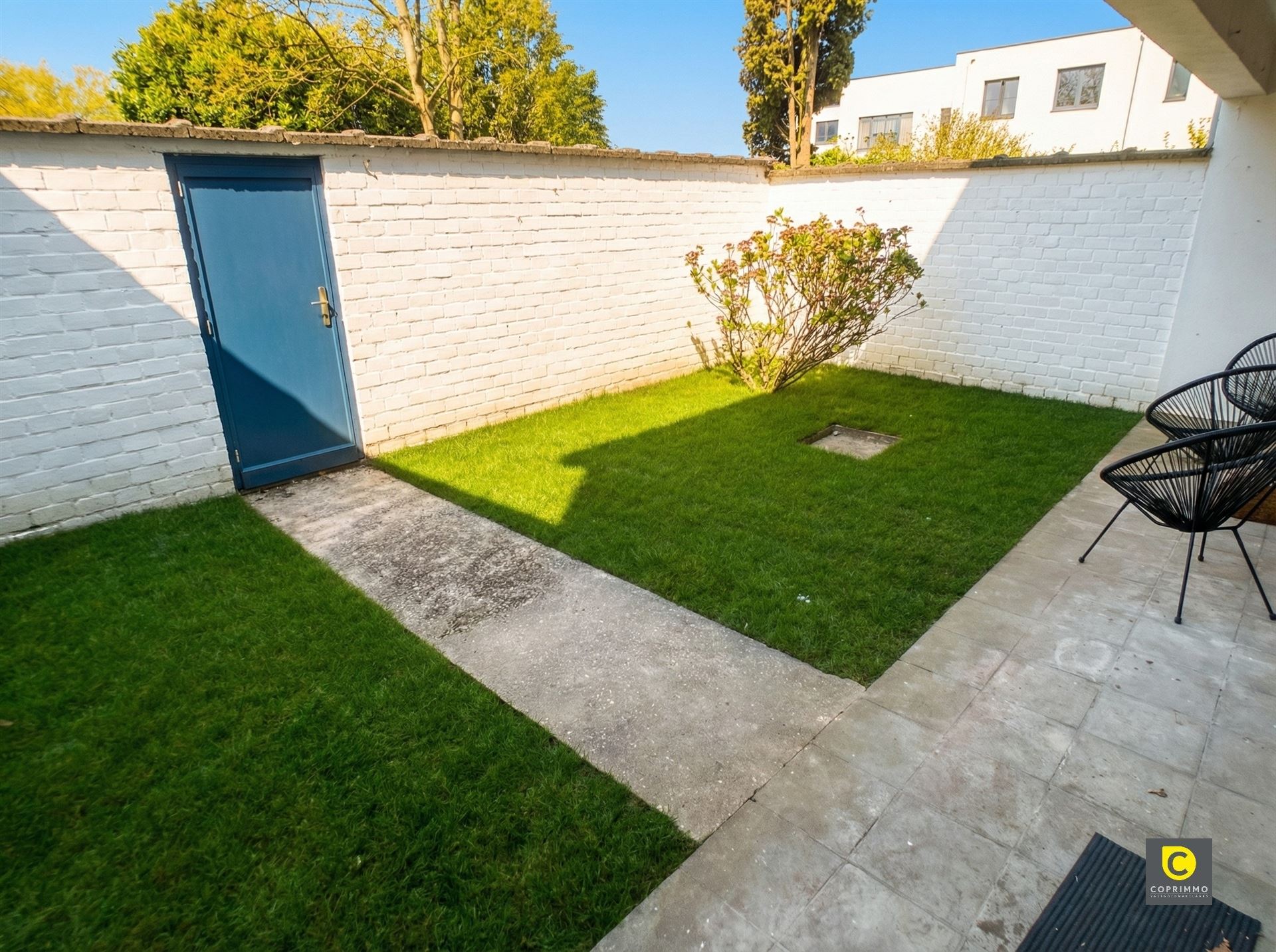 Mooi gerenoveerd GLV met 3 slpks en tuintje! - foto 4