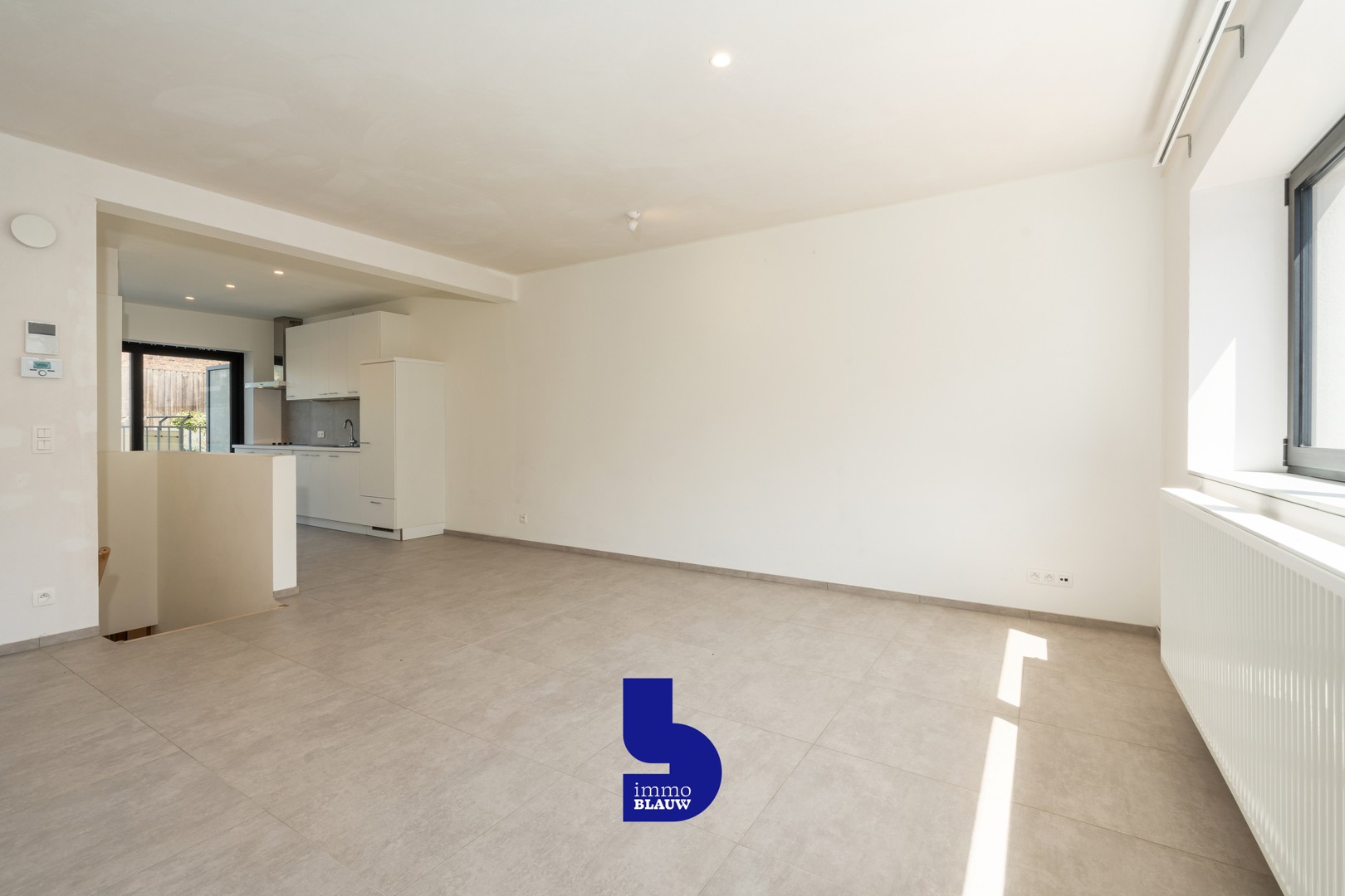 Stijlvol appartement met zonnig terras in recente residentie - foto 4