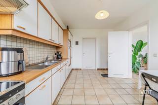 Appartement à vendre à Ninove