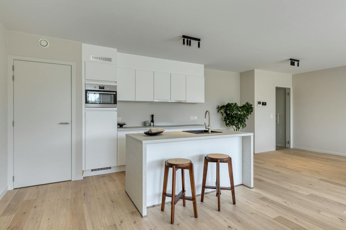 Prachtig nieuwbouwappartement met 2 kamers te koop in Vichte - foto 5