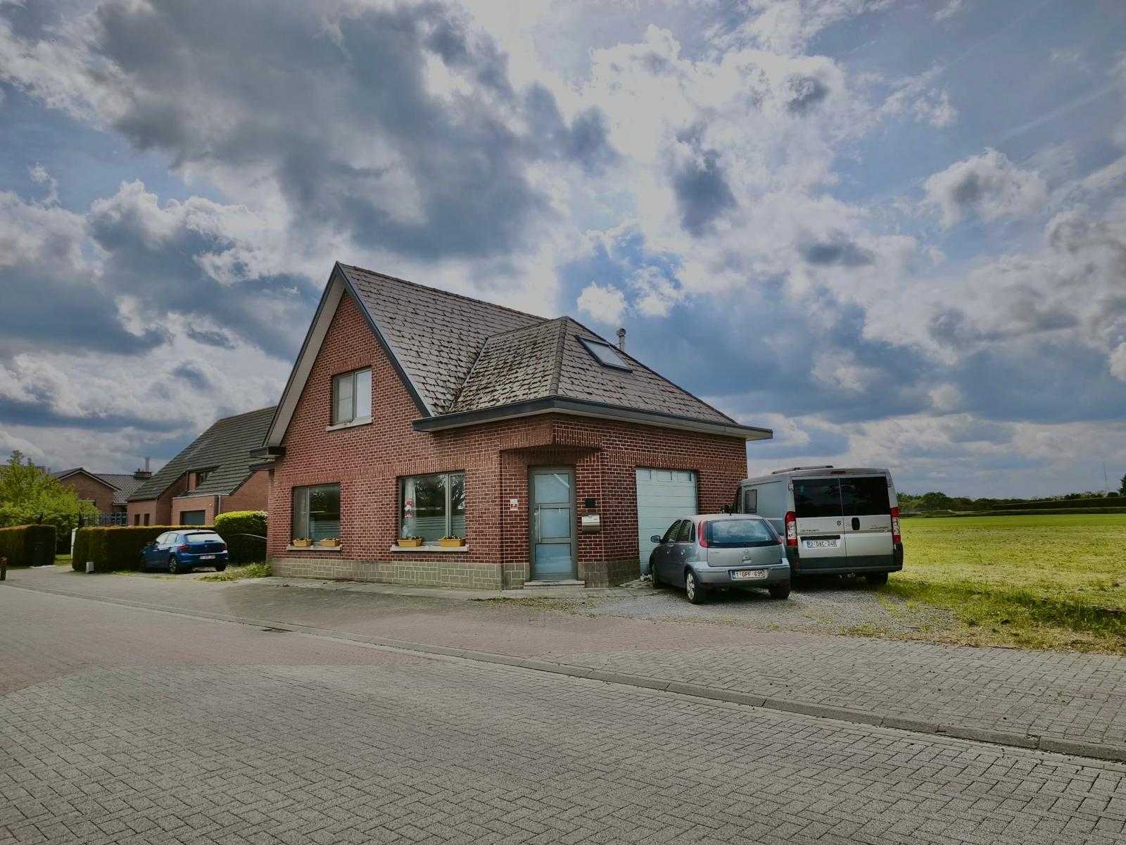 Huis te koop in Huldenberg met 4 slaapkamers - foto 1