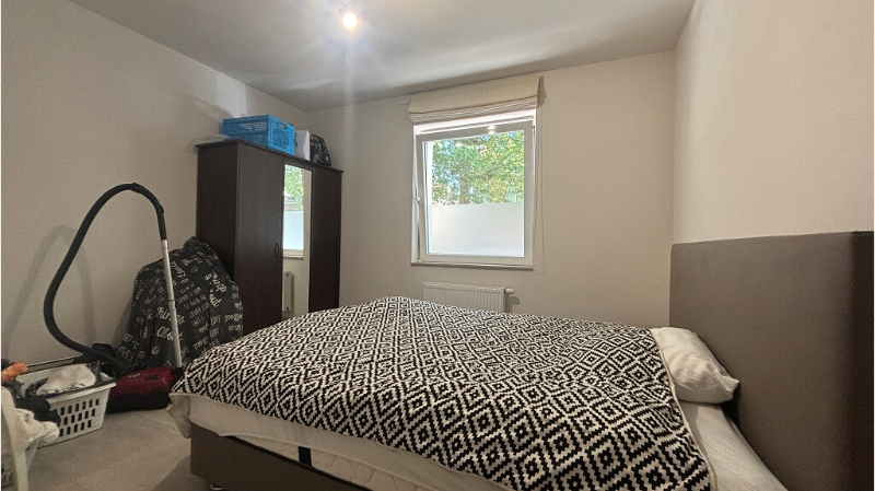 Recent 1-slaapkamerappartement met AUTOSTANDPLAATS te koop in Kristus-Koning Brugge - foto 5