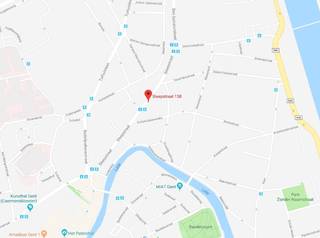 Garage for rent in Ghent