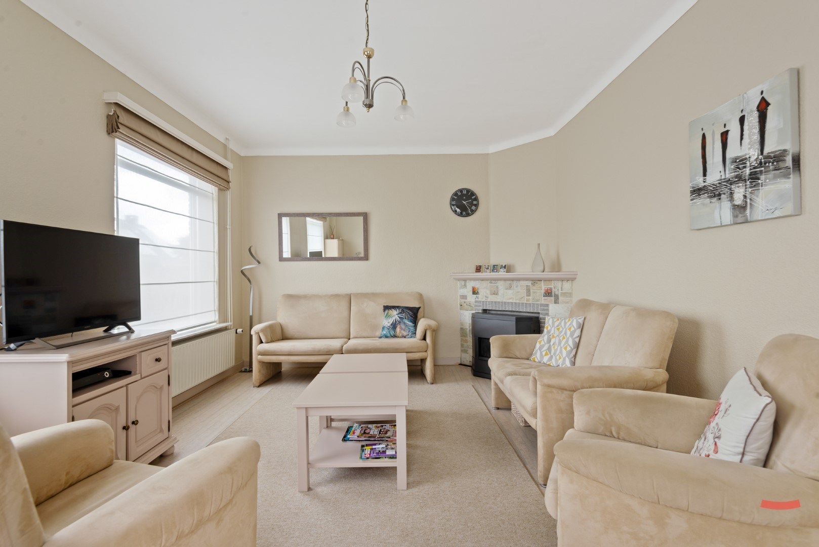 Huis te huur in Ravels met 3 slaapkamers - foto 3