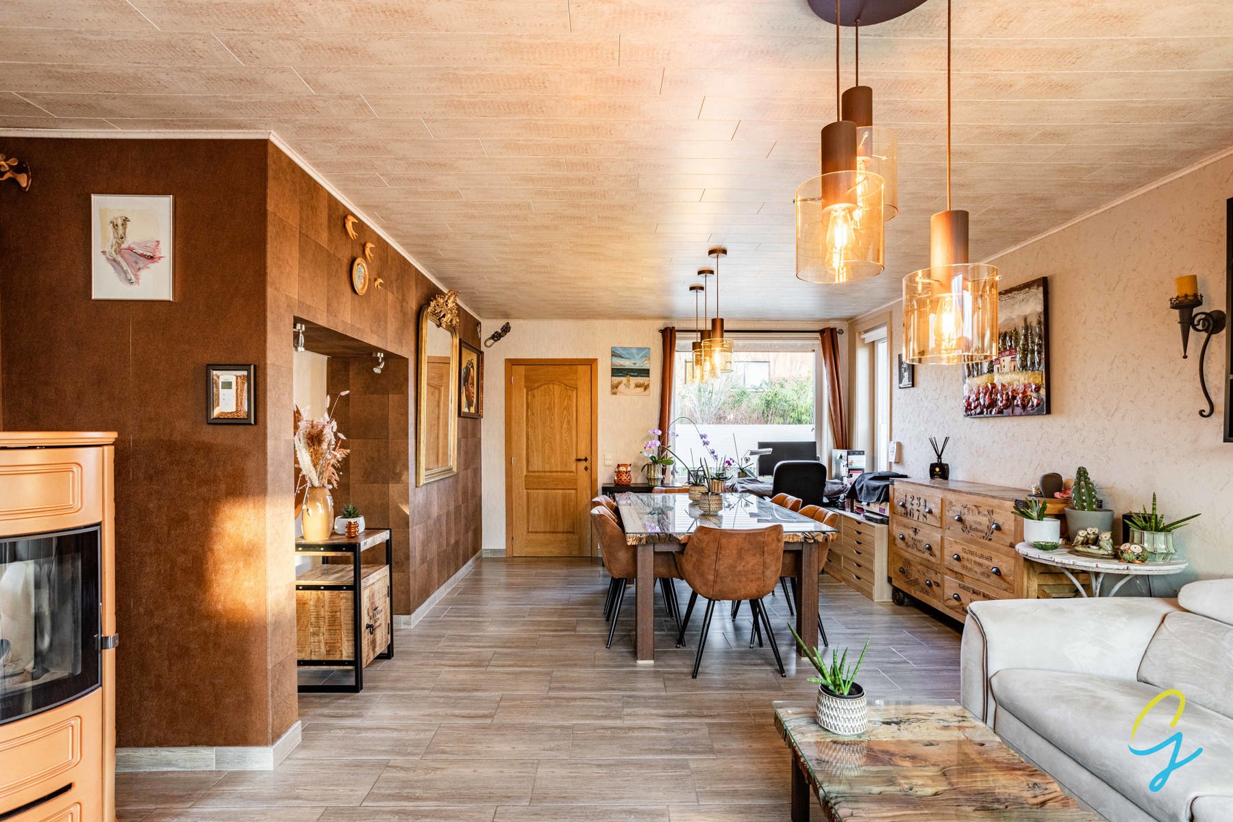 TE KOOP - Energiezuinige instapklare woning op toplocatie  - foto 3