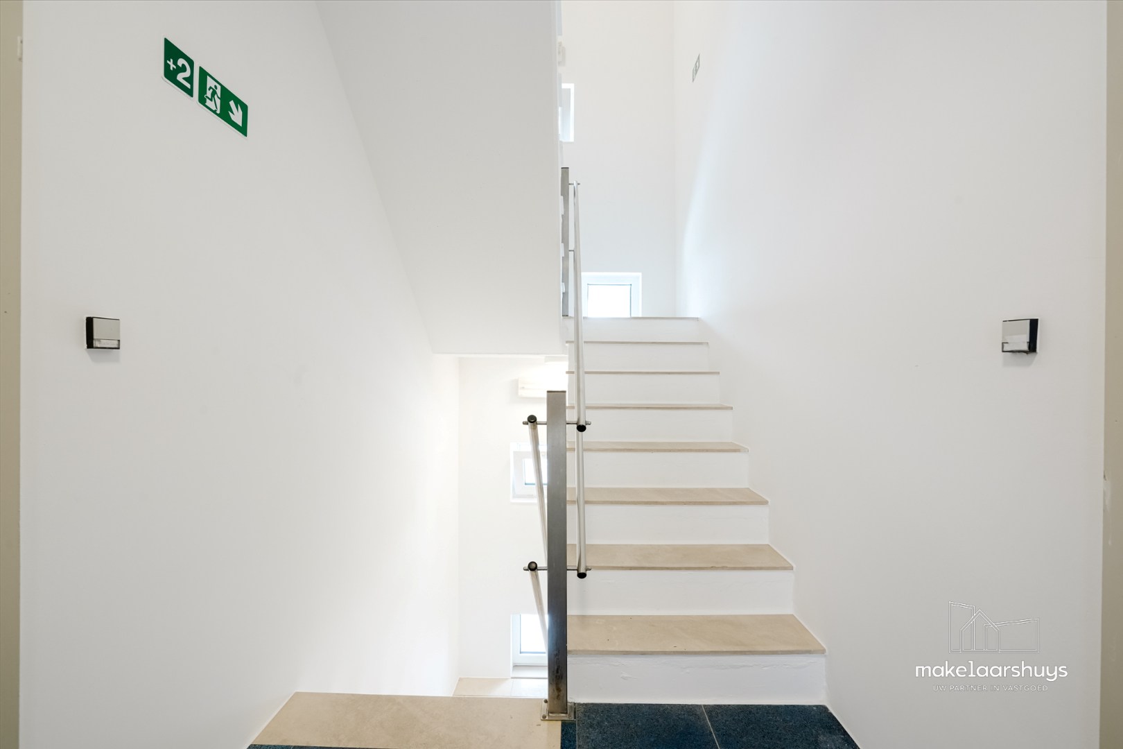 Centraal gelegen en lichtrijk 1 slaapkamerappartement nabij de Zuid - foto 2