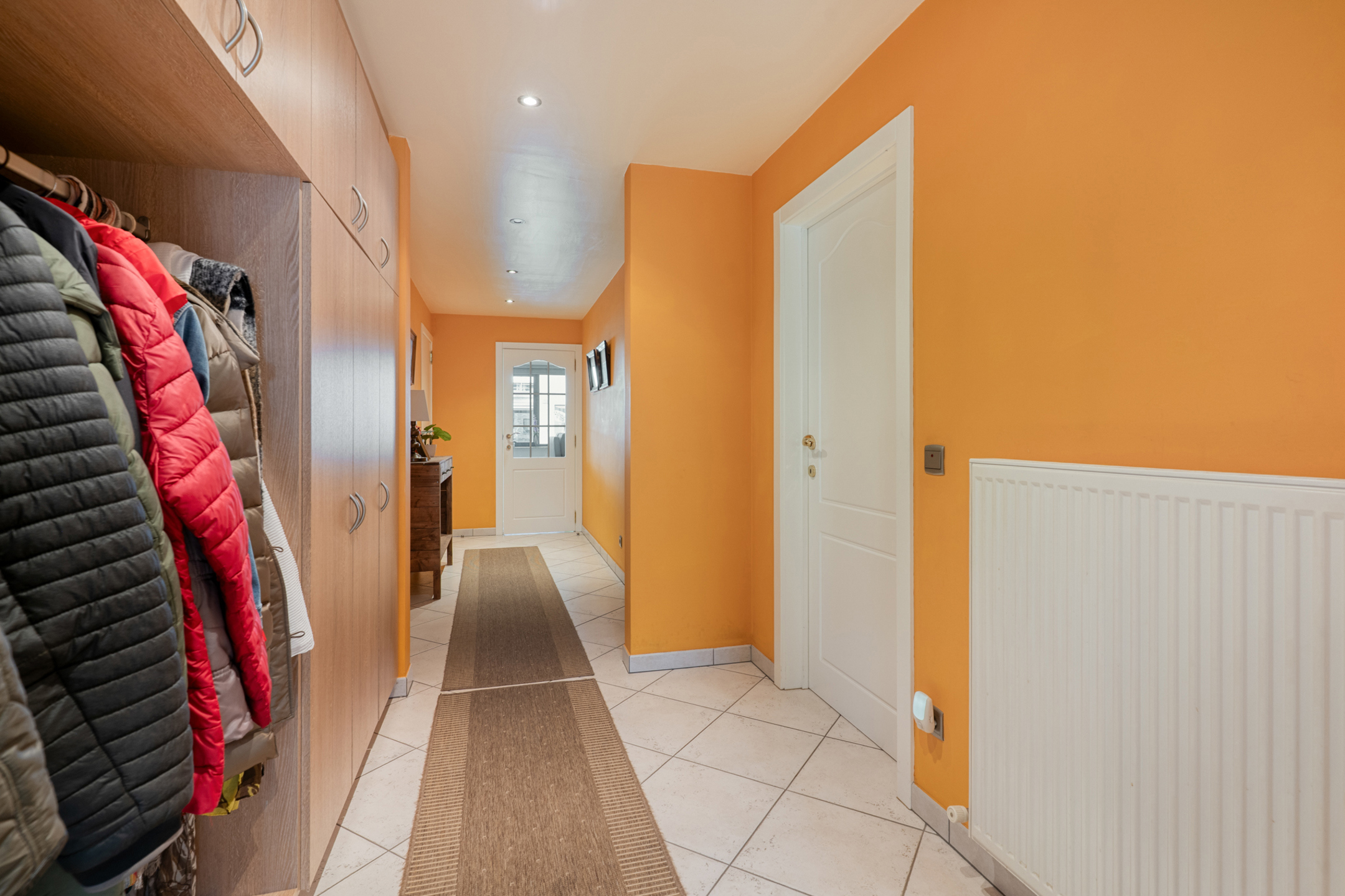 Ruim gelijkvloers appartement met 3 slaapkamers in Retie - foto 5