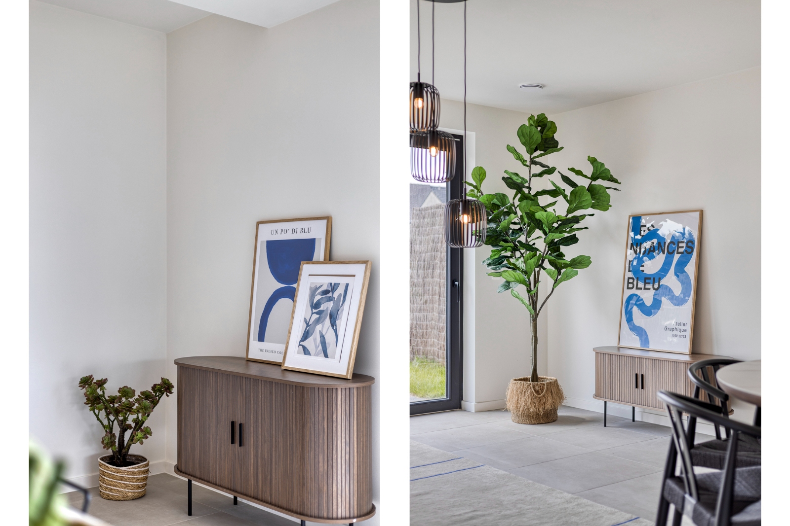 Gelijkvloers tweeslaapkamerappartement met zongerichte tuin - foto 2