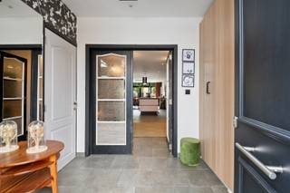 Instapklare energiezuinige woning met zonnige tuin en garageDeze instapklare en energiezuinige woning is praktisch ingedeeld en biedt een...