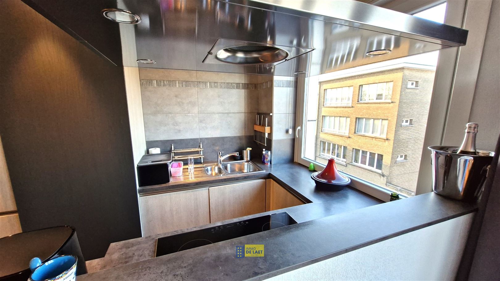 Appartement - foto 4