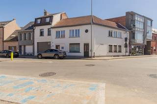 House for sale in Dendermonde