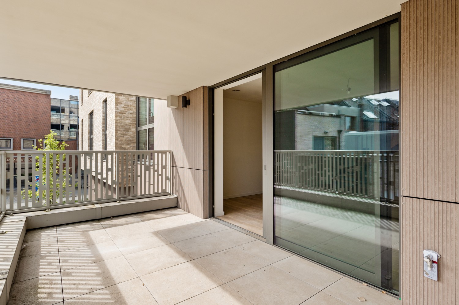 Nieuwbouwwoning met 5 slaapkamers en 2 terrassen in Lier - foto 4