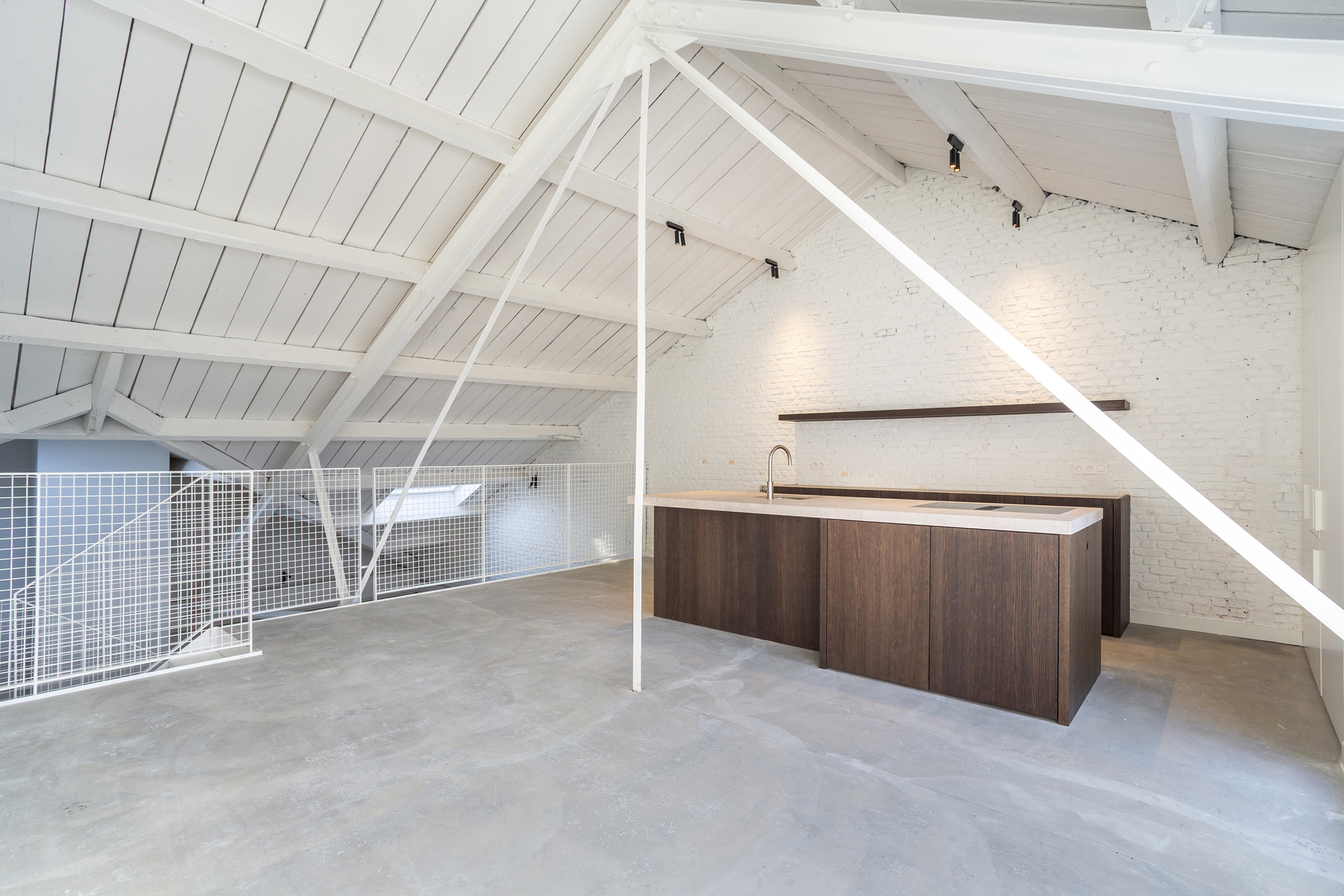 Appartement à louer à Anvers avec 2 chambres - photo 5