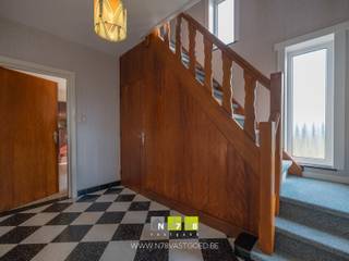 Maison à vendre à Dilsen-Stokkem