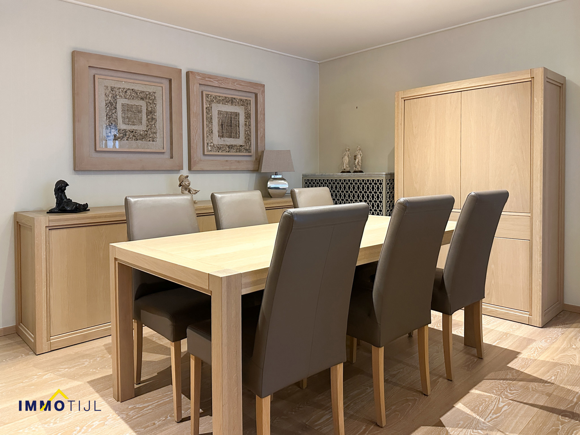 Appartement à vendre à Izegem avec 2 chambres - photo 3