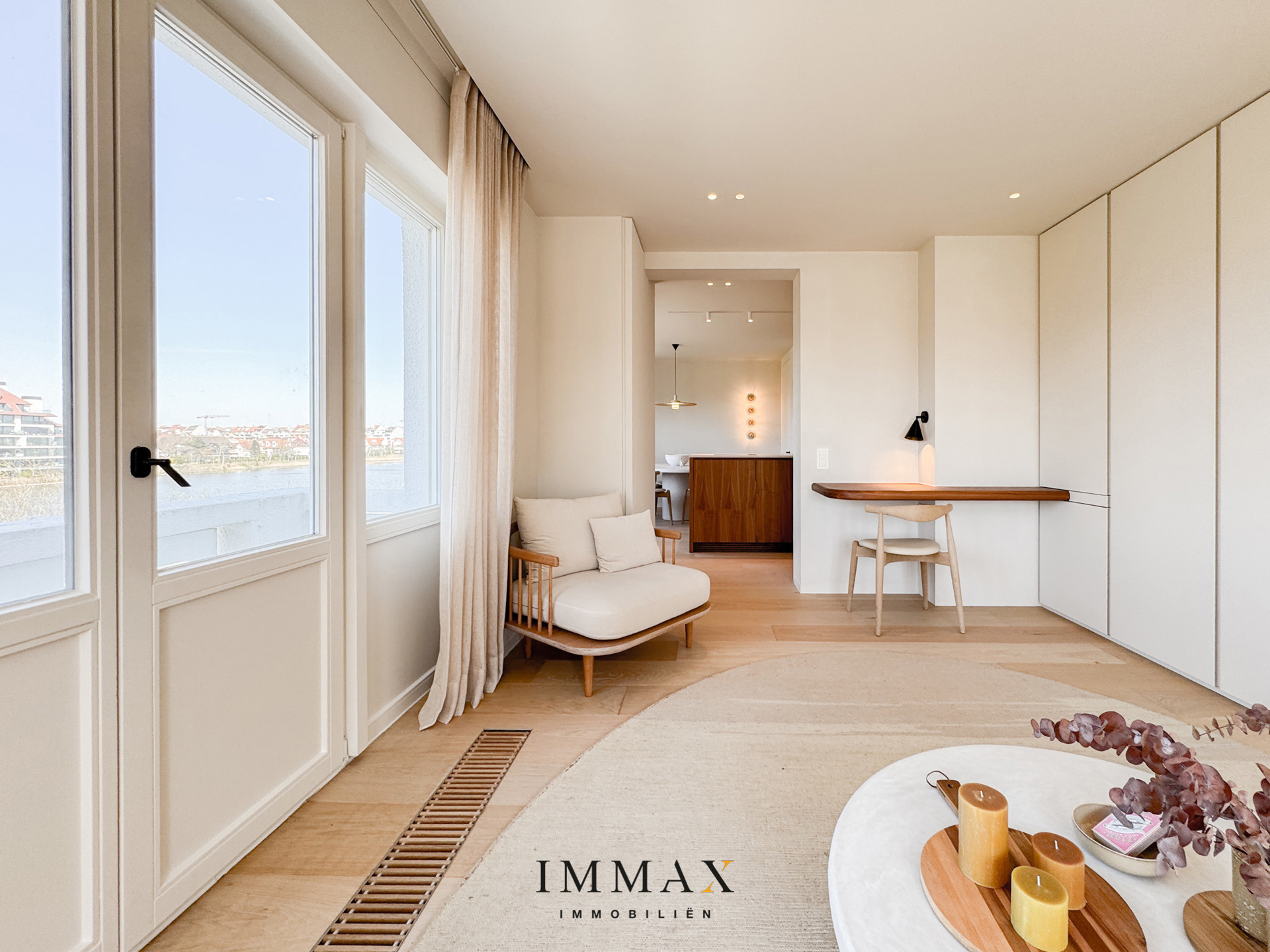 Appartement à vendre à Knokke-Heist avec 4 chambres - photo 5