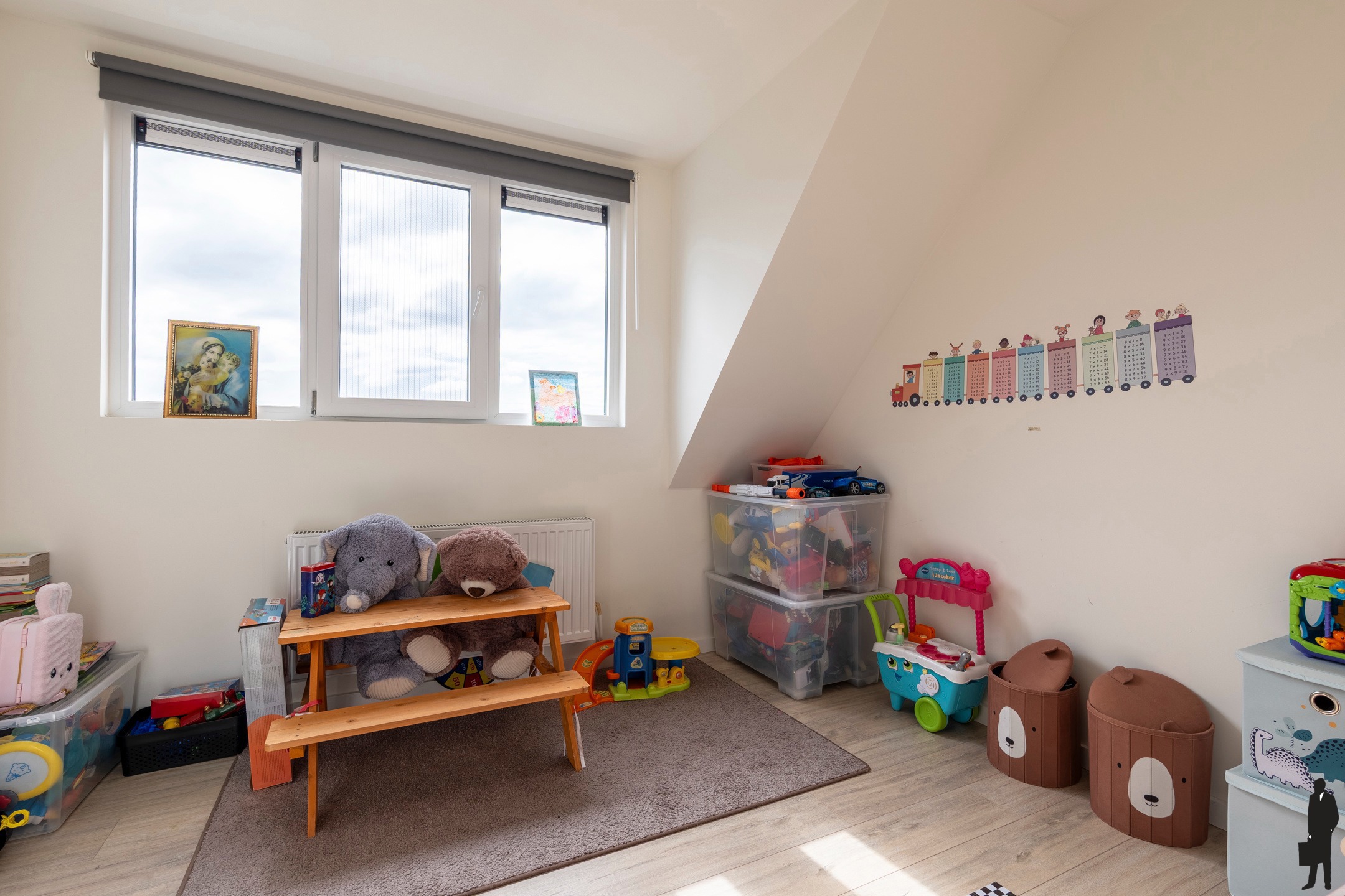 Gerenoveerde woning met 6 slaapkamers in Minderhout - foto 5