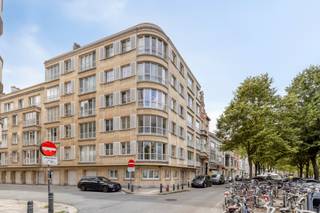 Appartement à vendre à Gand
