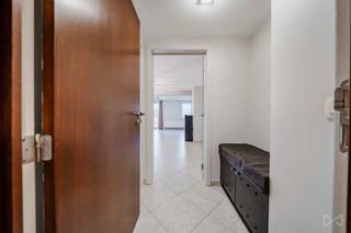 We Invest Malmedy biedt u dit gelijkvloerse appartement aan in het gewilde dorp Bernister (gemeente Malmedy), in de residentie “de...