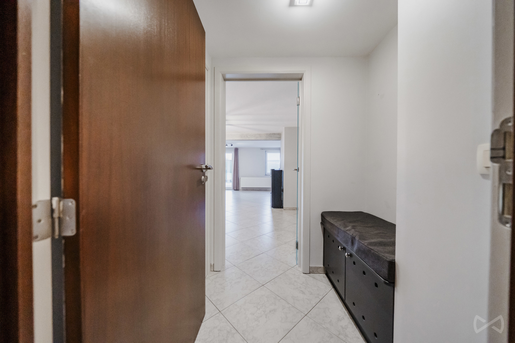 Appartement te koop in Malmedy met 2 slaapkamers - foto 2