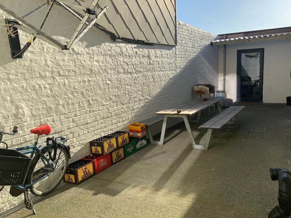 Studentenhuis te koop Koksijde met 9 kamers - foto 5