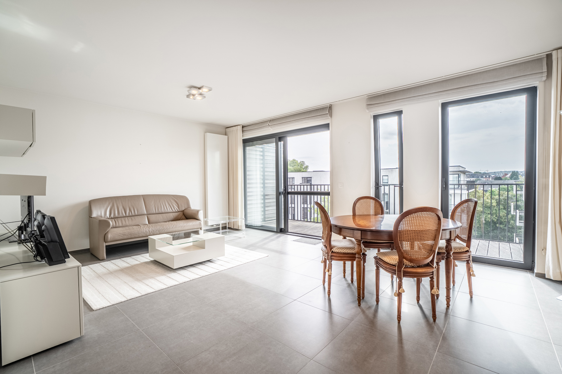 Appartement à louer à Hal avec 1 chambre - photo 1