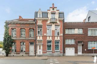 Appartement à louer à Turnhout