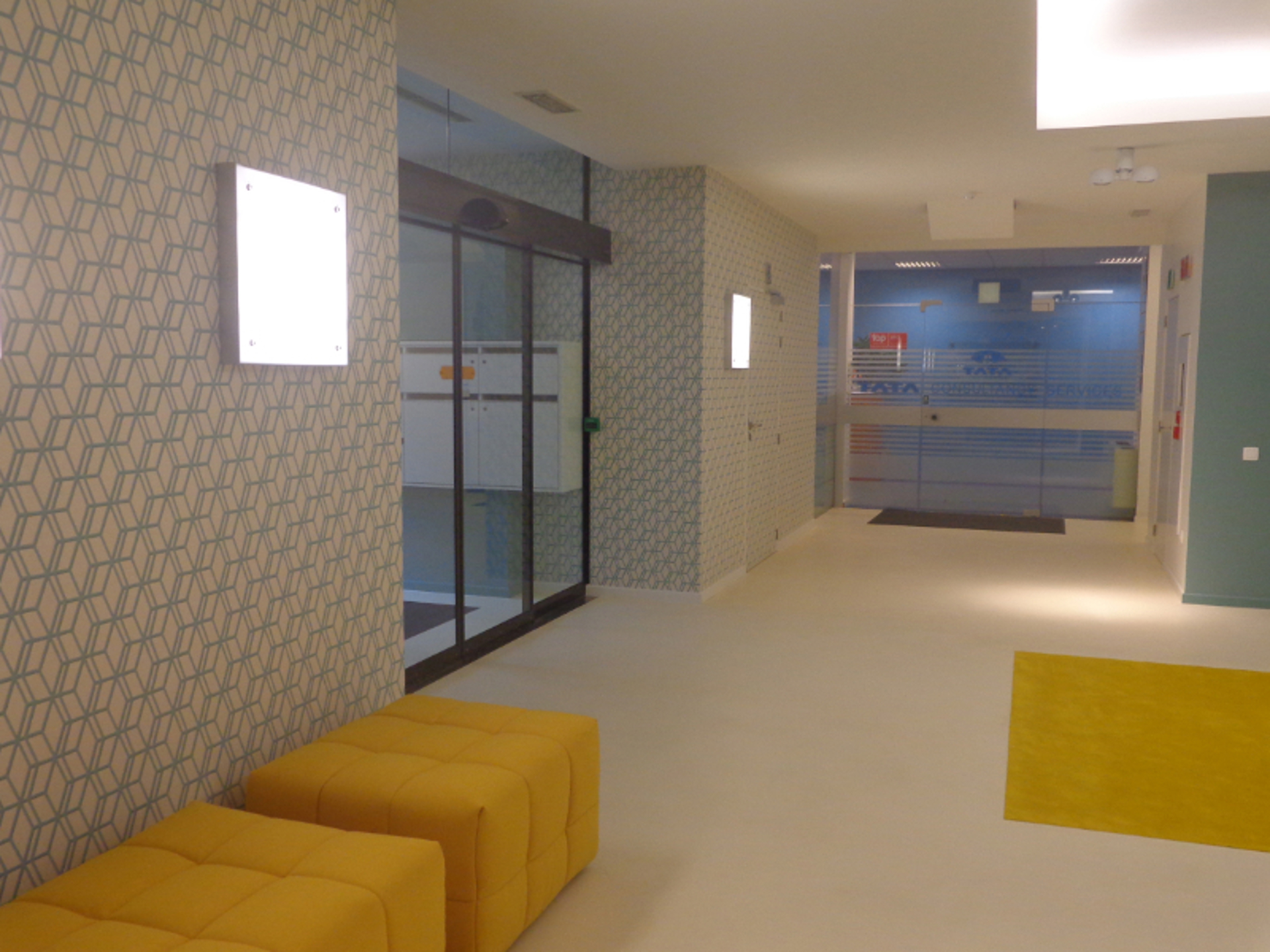 Kantoor te huur Sint-Lambrechts-Woluwe - foto 2